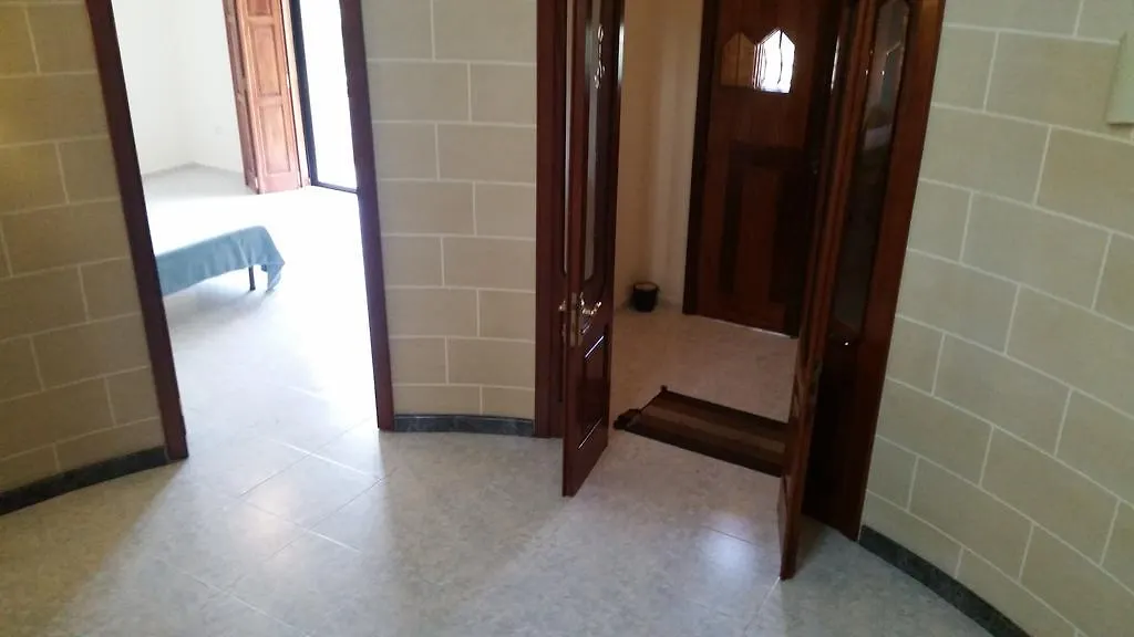 Villa St. Julian'S