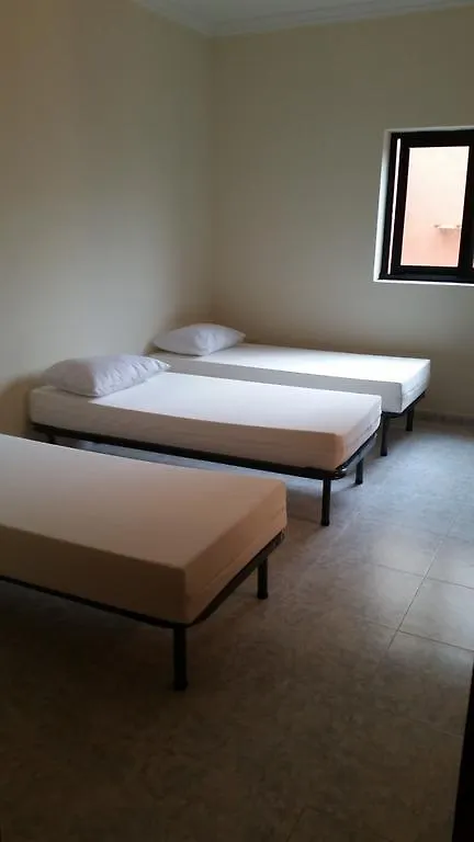 Villa St. Julian'S