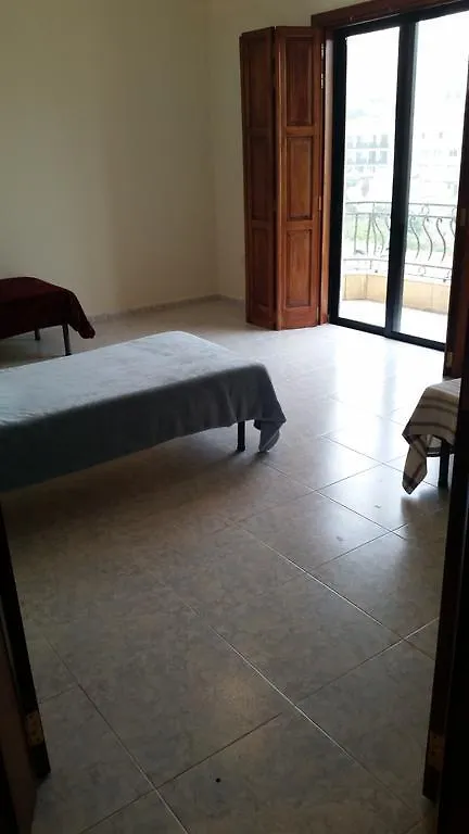 Villa St. Julian'S