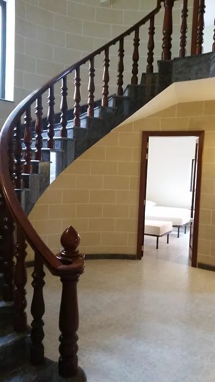 Villa St. Julian'S San Giuliano