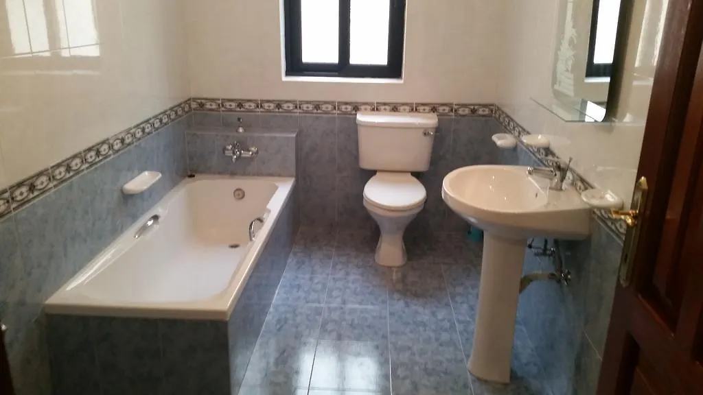 Villa St. Julian'S  San Giuliano