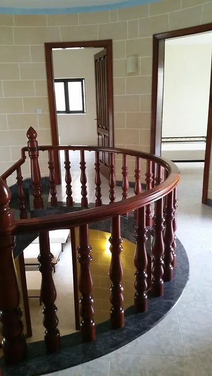 Villa St. Julian'S