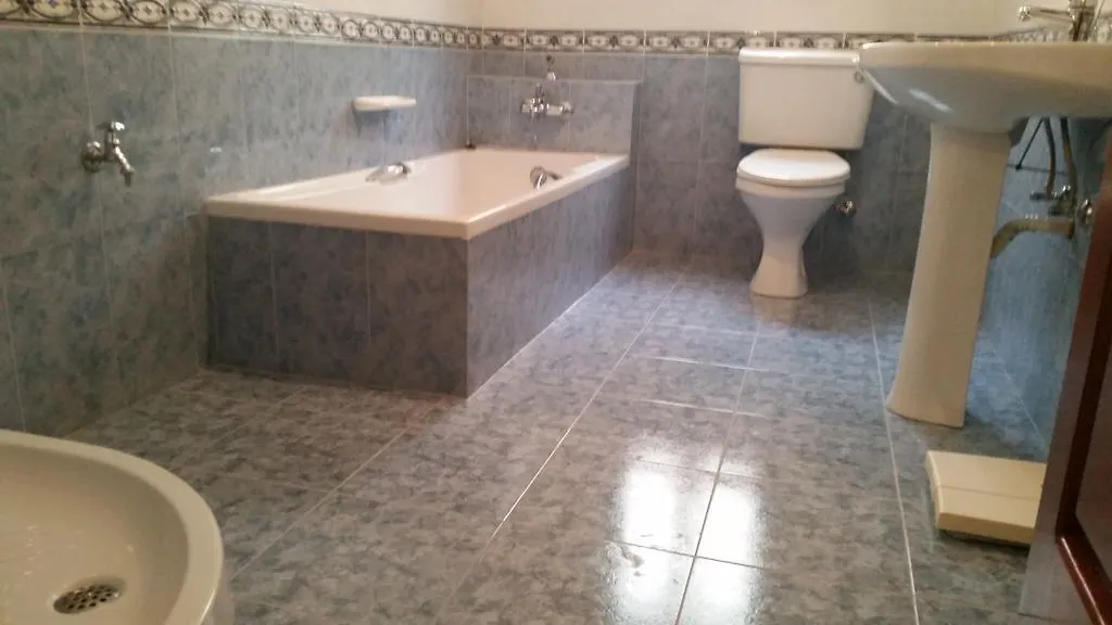 Villa St. Julian'S Malta