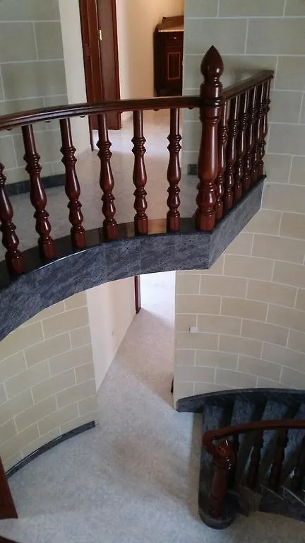 Villa St. Julian'S Malta