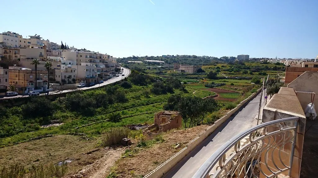Villa St. Julian'S 0*, San Giuliano Malta