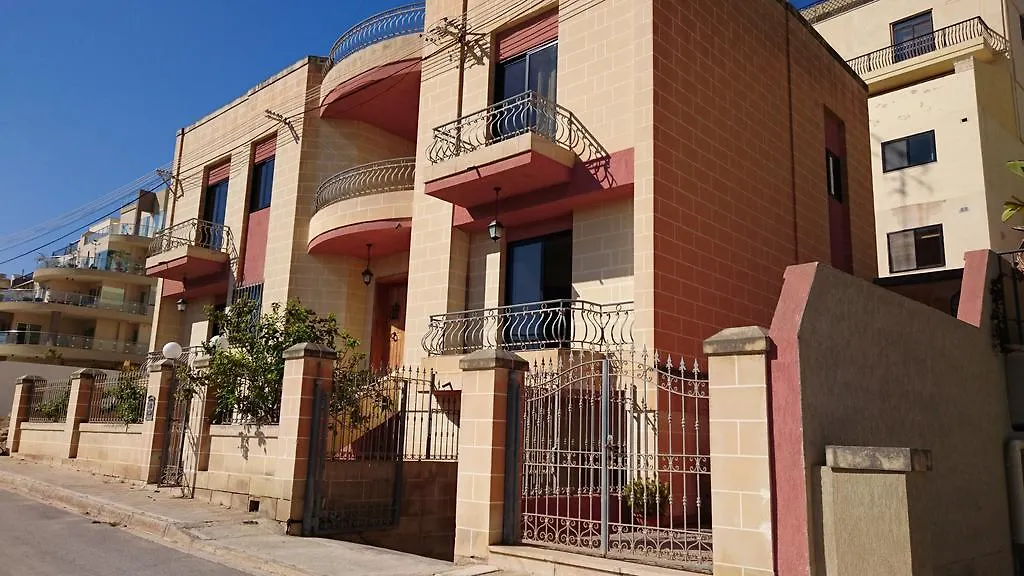 Villa St. Julian'S
