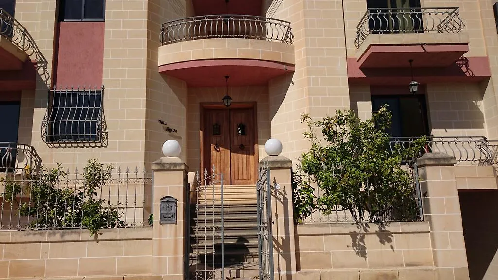 Villa St. Julian'S Malta